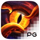 Bocoran RTP Slot PG Soft Kraken Gold Rush